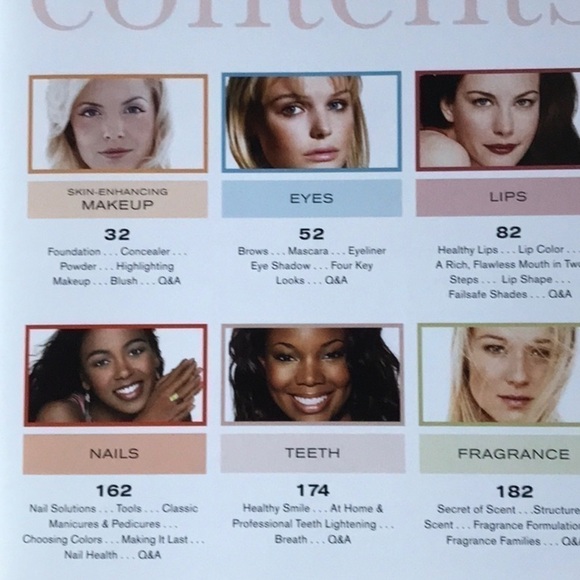 in style  getting gorgeous book. - Picture 4 of 8